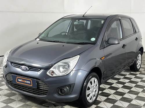 Ford Figo 1.4 TDCi Ambiente 5-Door Hatch Back