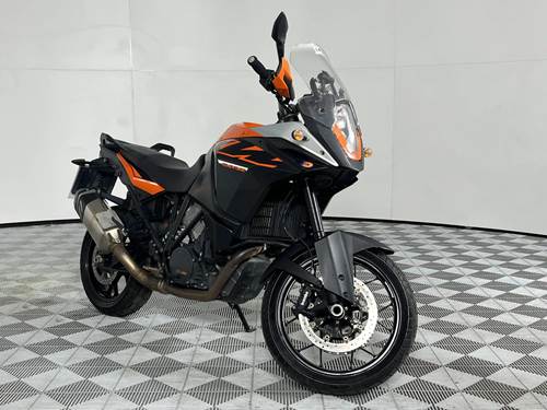 KTM 1090 Adventure