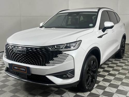 Haval H6 1.5T Hybrid Ultra Luxury DHT