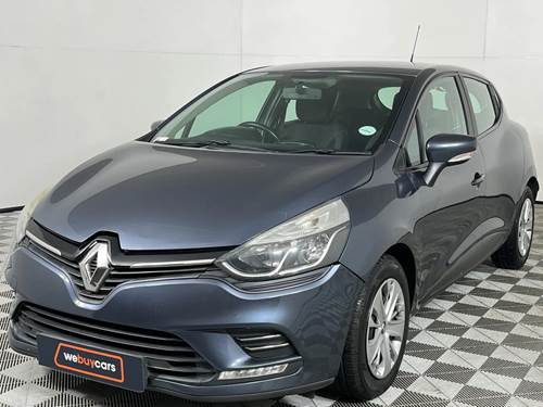 Renault Clio IV 900T (66kW) Authentique