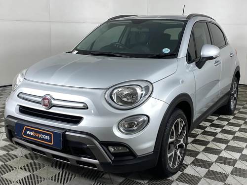 Fiat 500L 1.4 T-Jet Trekking 5 Door