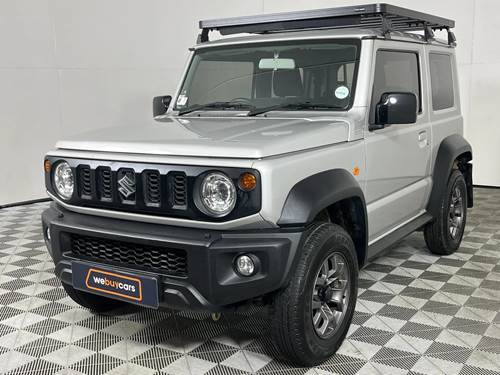 Suzuki Jimny 1.5 GLX