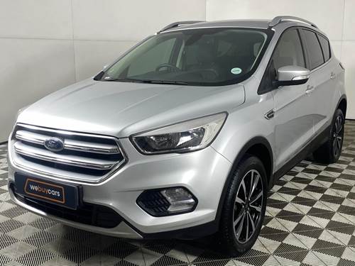 Ford Kuga 1.5 TDCi Trend