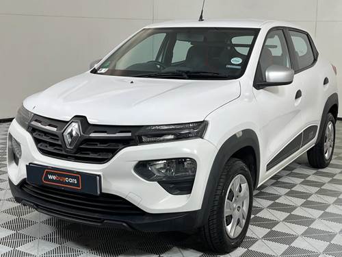 Renault Kwid 1.0 Dynamique 5 Door