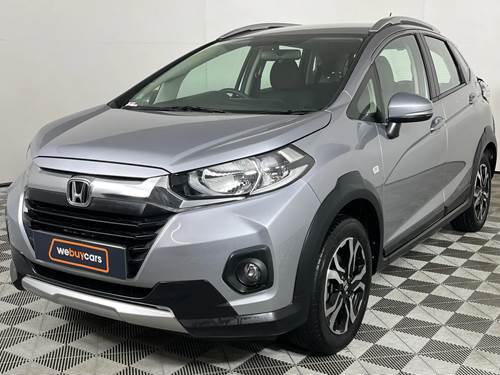 Honda WR-V 1.2 Comfort