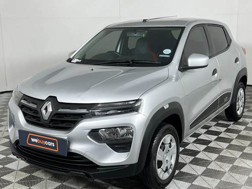 Renault Kwid 1.0 Dynamique 5 Door