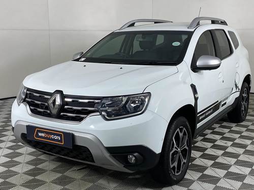 Renault Duster 1.5 dCi Prestige 4x2