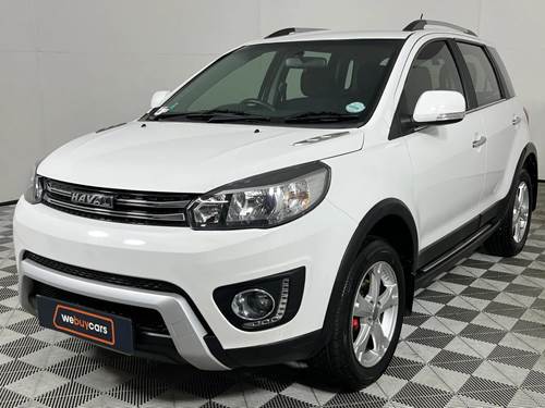 Haval H1 1.5 VVT