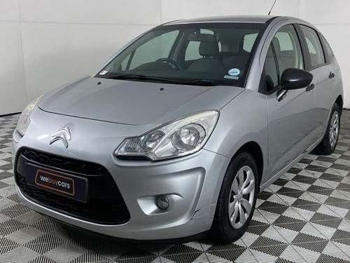 Citroen C3 1.4i Attraction