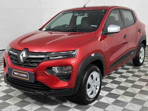 Renault Kwid 1.0 Dynamique 5 Door