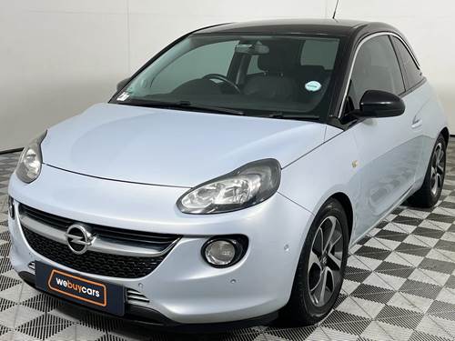 Opel Adam 1.0 T Jam 3 Door