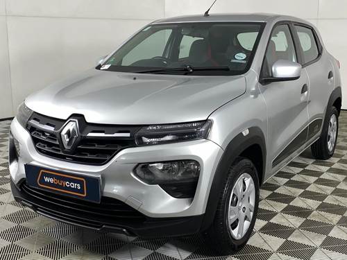 Renault Kwid 1.0 Dynamique 5 Door