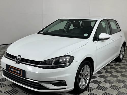 Volkswagen (VW) Golf 7 1.4 TSi (92 kW) Comfortline DSG