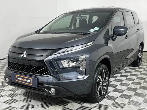 Mitsubishi Xpander 1.5 Auto