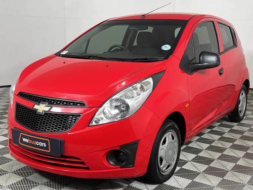 Chevrolet Spark 1.2 L