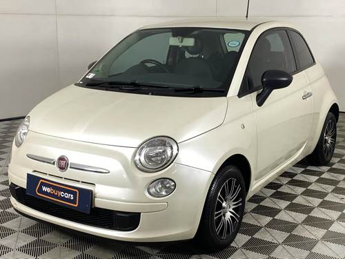 Fiat 500 1.2