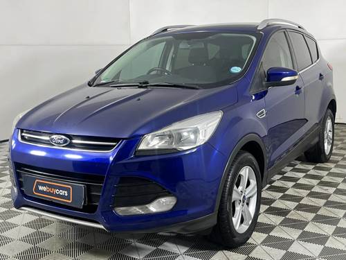 Ford Kuga 1.5 EcoBoost Trend 