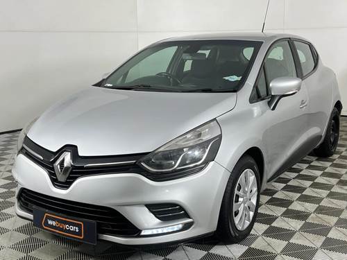 Renault Clio IV 900T (66kW) Authentique