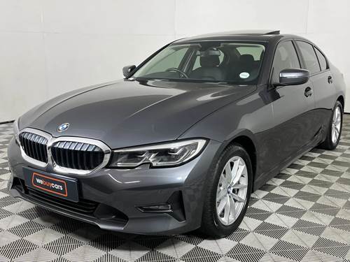 BMW 330i (G20) Auto