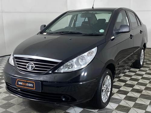 TATA Indigo Manza 1.4 Ignis