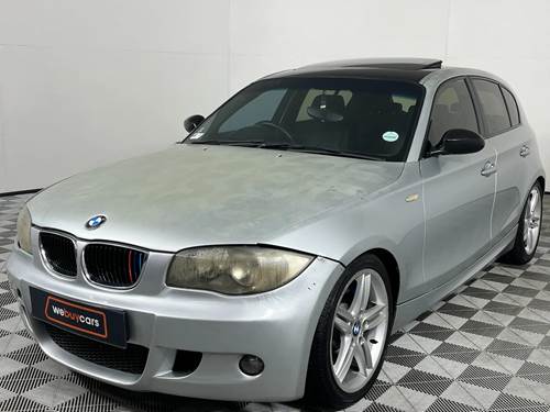 BMW 130i (E87) Sport