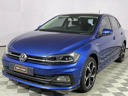 Volkswagen (VW) Polo 1.0 TSi Comfortline