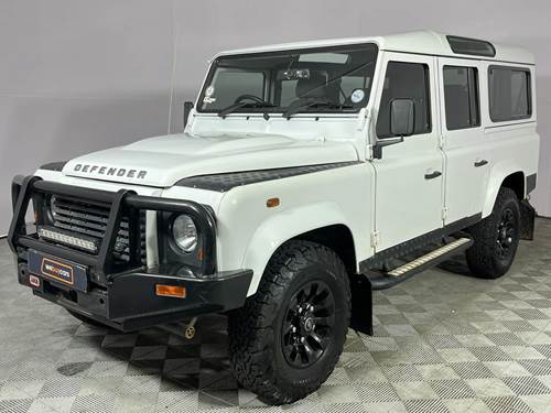 Land Rover Defender 110 2.2 D Station Wagon