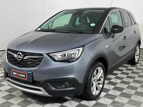 Opel Crossland X 1.2T Cosmo Auto