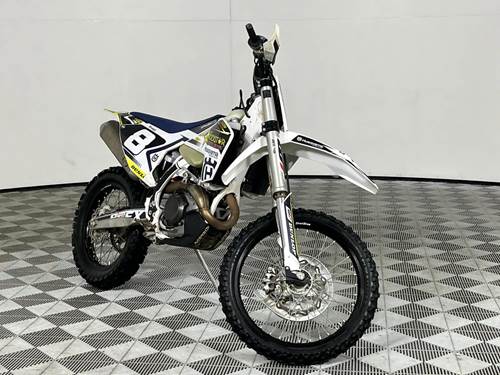 Husqvarna FX 450