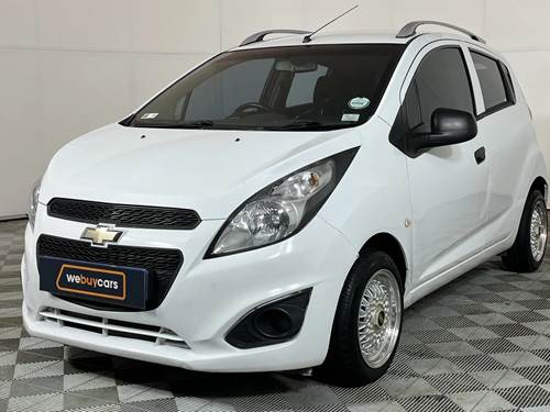 Chevrolet Spark 1.2 L