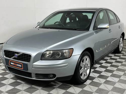 Volvo S40 1.8i