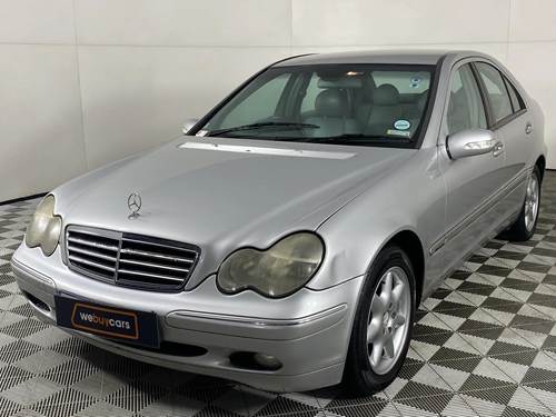 Mercedes Benz C 240 Elegance Auto I