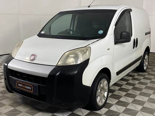 Fiat Fiorino 1.4 Panel Van