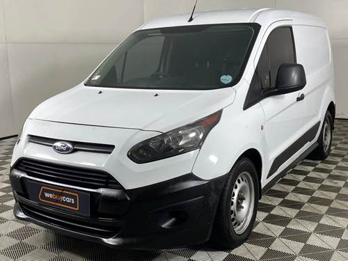 Ford Transit 1.0 Connect Ambiente SWB Panel Van