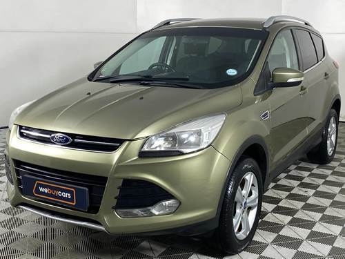 Ford Kuga 1.6 EcoBoost Ambiente