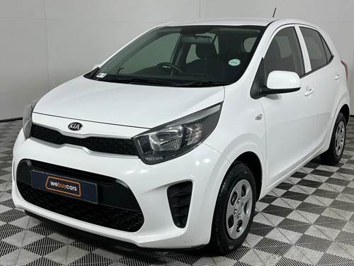 Kia Picanto 1.0 Start 