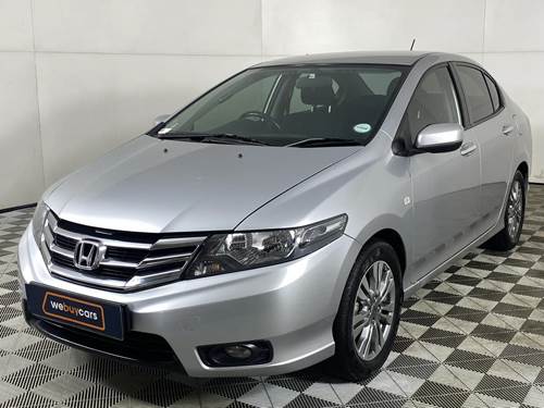 Honda Ballade 1.5 Elegance Auto