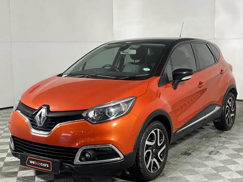 Renault Captur 900T Dynamique