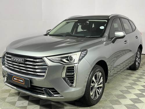 Haval Jolion 1.5T Premium DCT