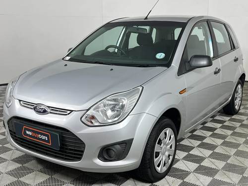 Ford Figo 1.4i Ambiente 5-Door Hatch Back