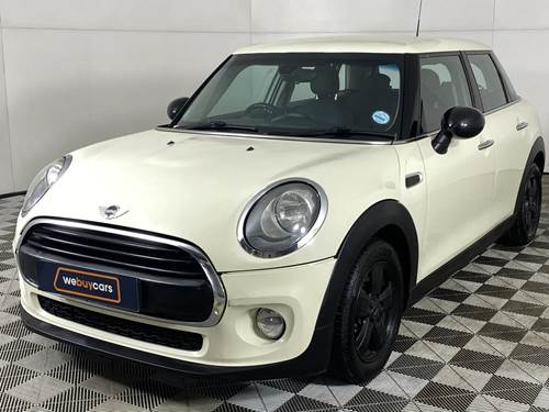 MINI One 1.5T 5 Door