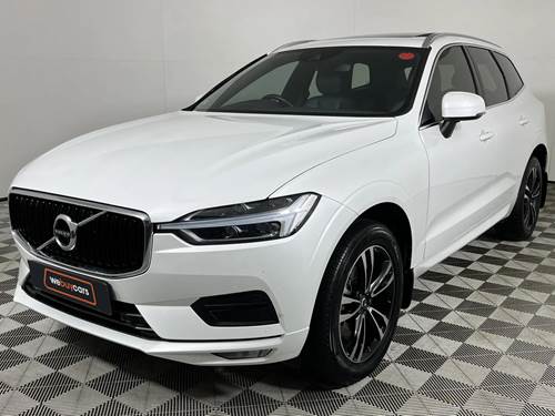 Volvo XC60 D5 Momentum Geartronic AWD