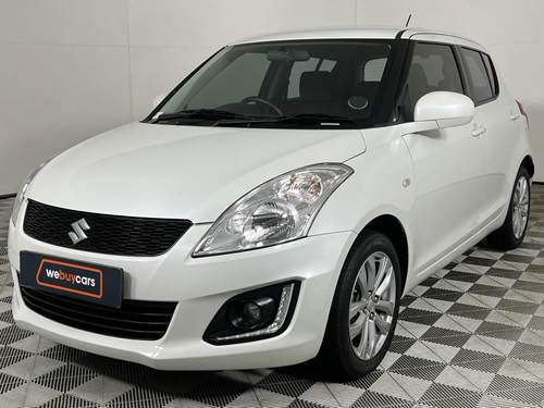 Suzuki Swift 1.4 GLS