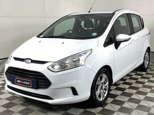 Ford B-Max 1.0 Ecoboost Ambiente