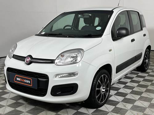 Fiat Panda 900T Easy