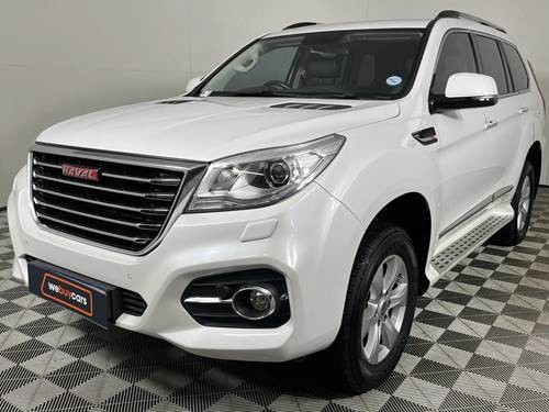 Haval H9 2.0 Luxury 4x4 Auto