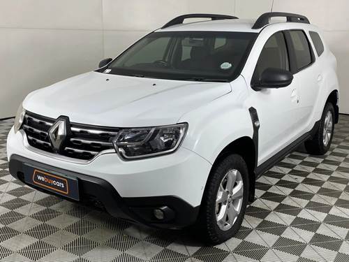 Renault Duster 1.5 dCI Zen 4x4