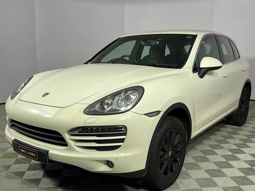 Porsche Cayenne (220 kW) Tiptronic