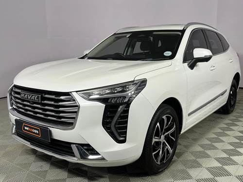 Haval Jolion 1.5T Super Luxury DCT