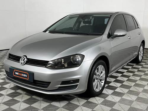 Volkswagen (VW) Golf 7 1.4 TSi Comfortline